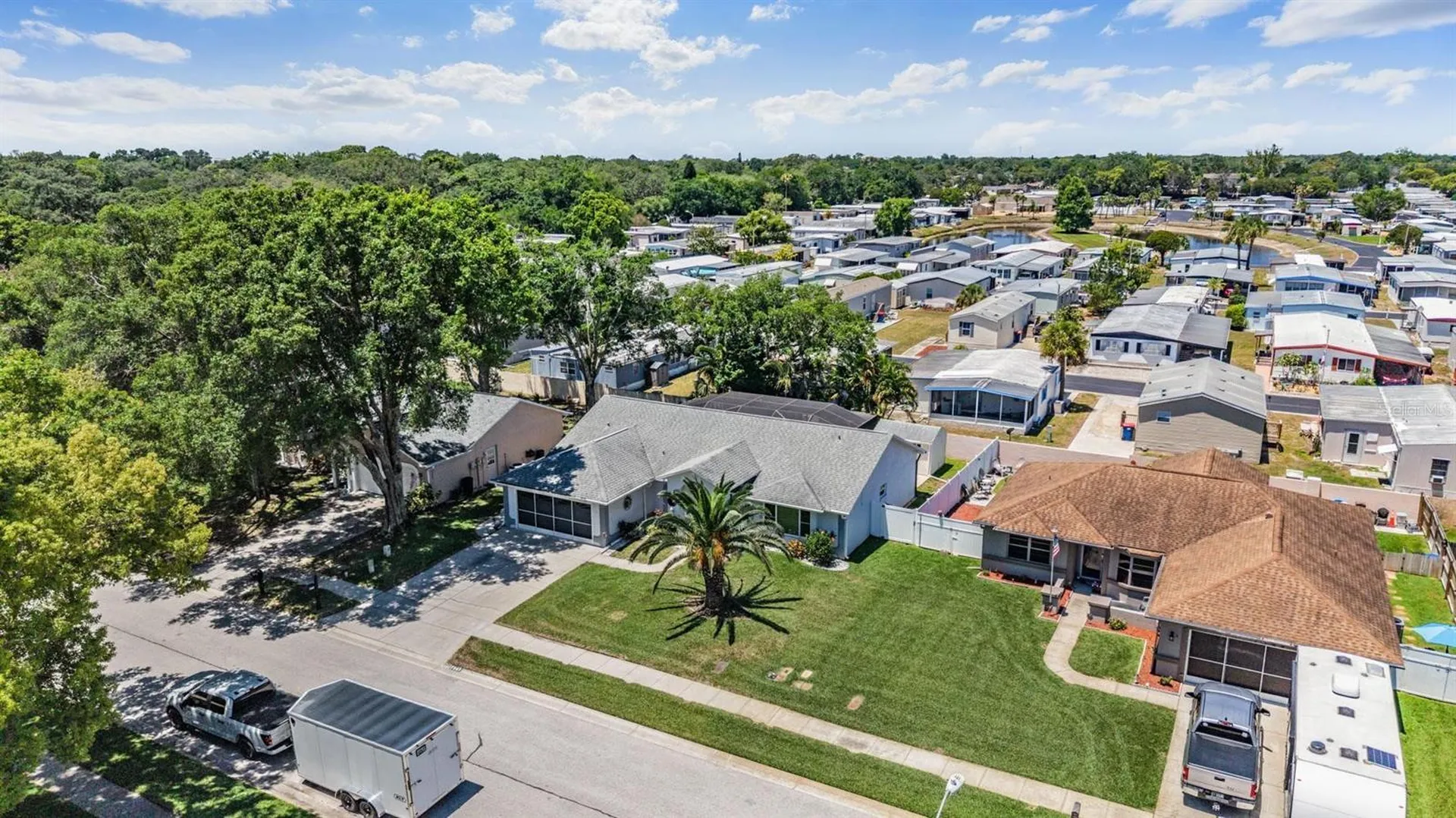 7343 Fairwood Avenue New Port Richey FL 34653