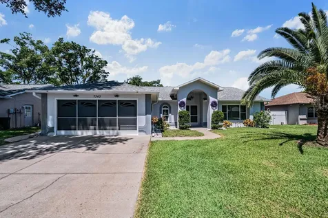 7343 Fairwood Avenue New Port Richey FL 34653