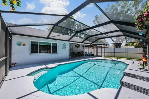 7343 Fairwood Avenue New Port Richey FL 34653
