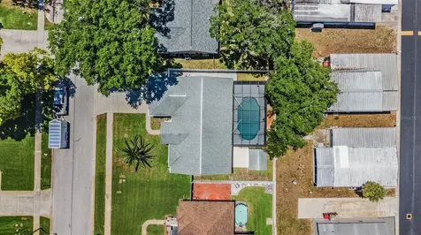 7343 Fairwood Avenue New Port Richey FL 34653