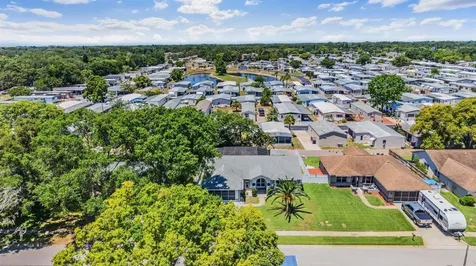 7343 Fairwood Avenue New Port Richey FL 34653