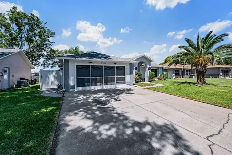 7343 Fairwood Avenue New Port Richey FL 34653