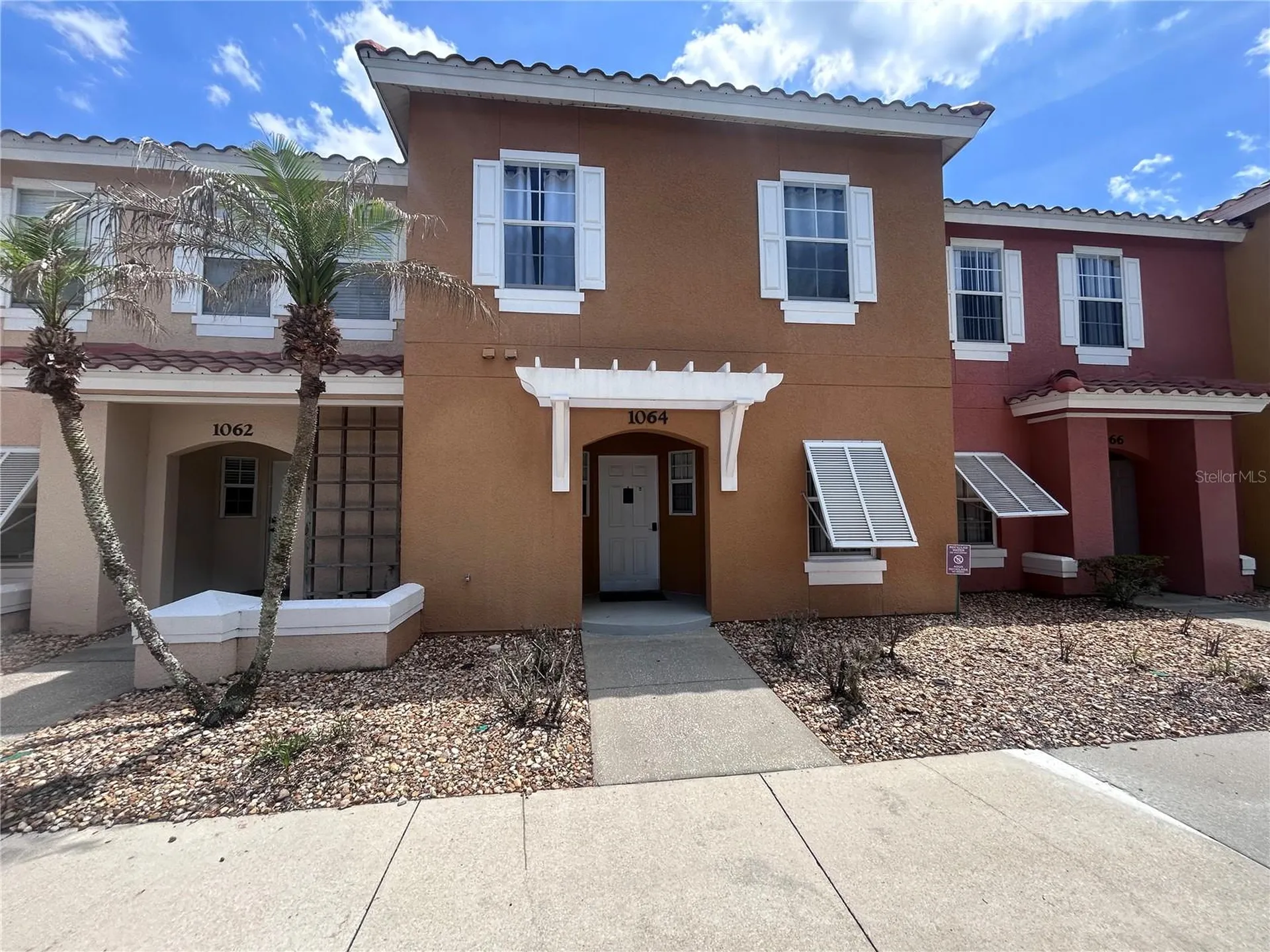 1064 Park Ridge Circle Kissimmee FL 34746
