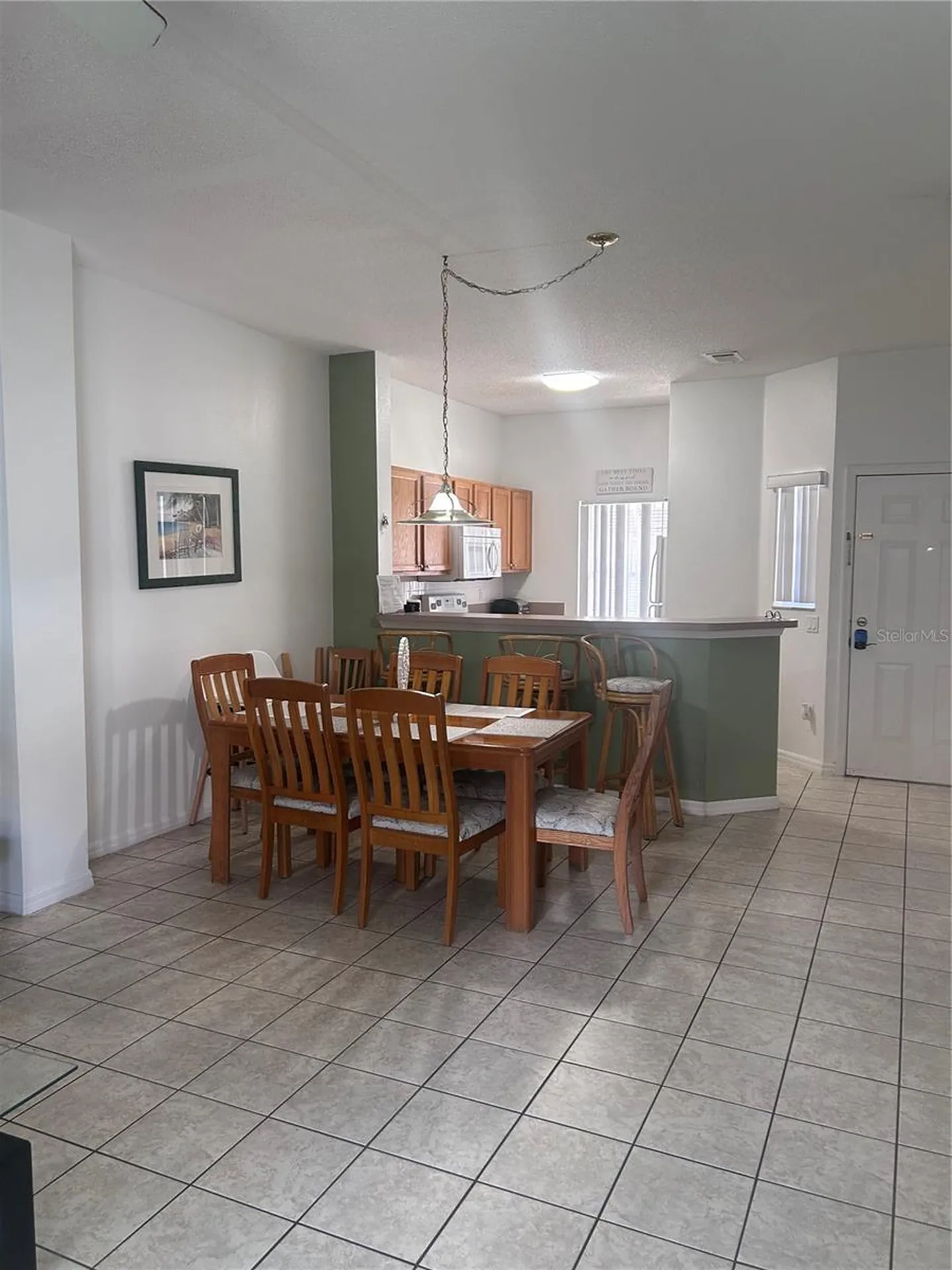1064 Park Ridge Circle Kissimmee FL 34746