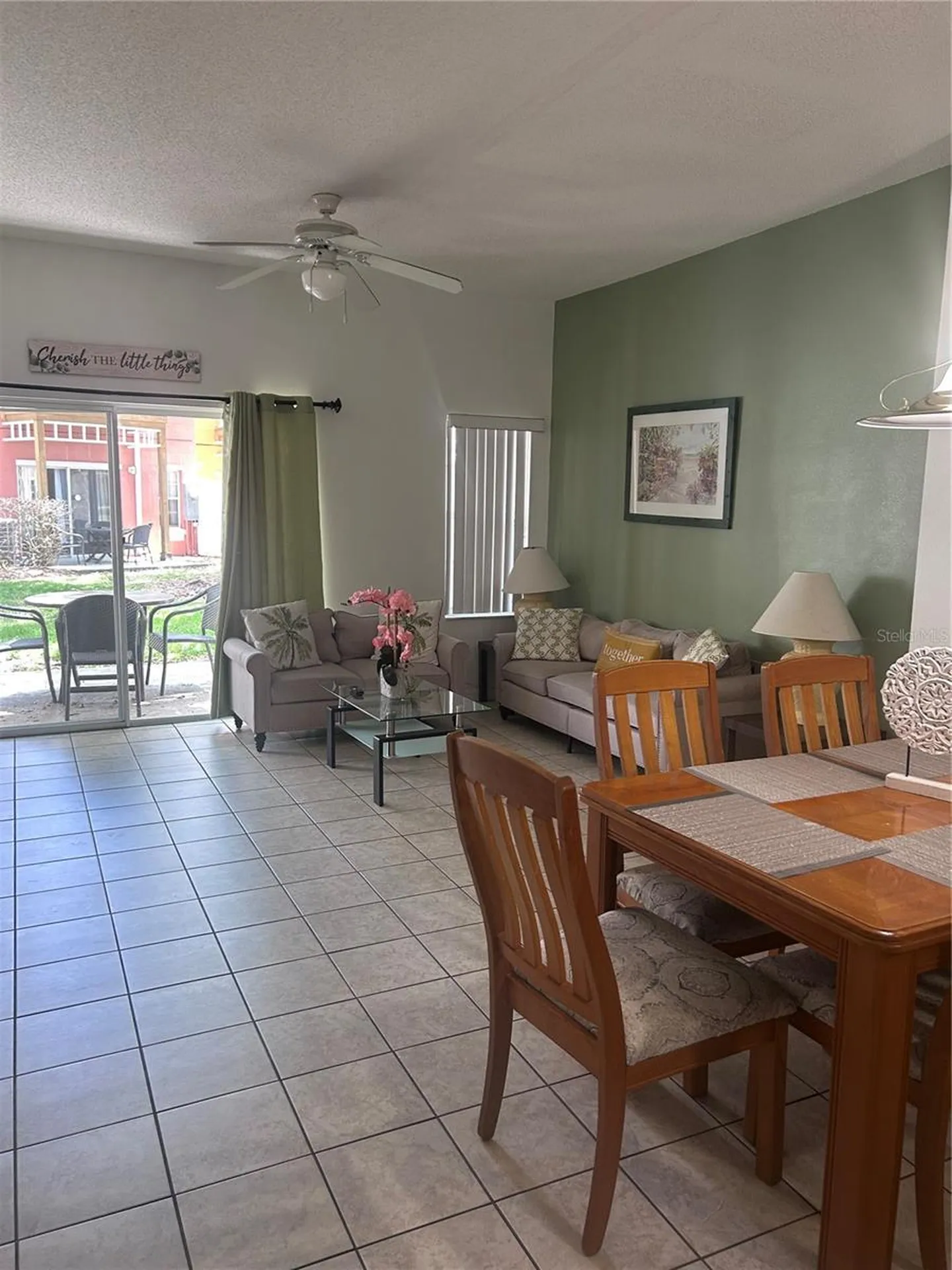1064 Park Ridge Circle Kissimmee FL 34746