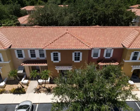 1064 Park Ridge Circle Kissimmee FL 34746