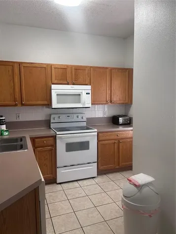 1064 Park Ridge Circle Kissimmee FL 34746