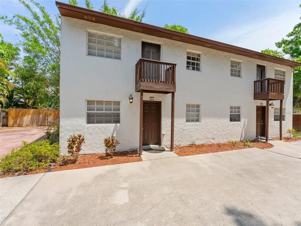 2002 S Habana Avenue Tampa FL 33629