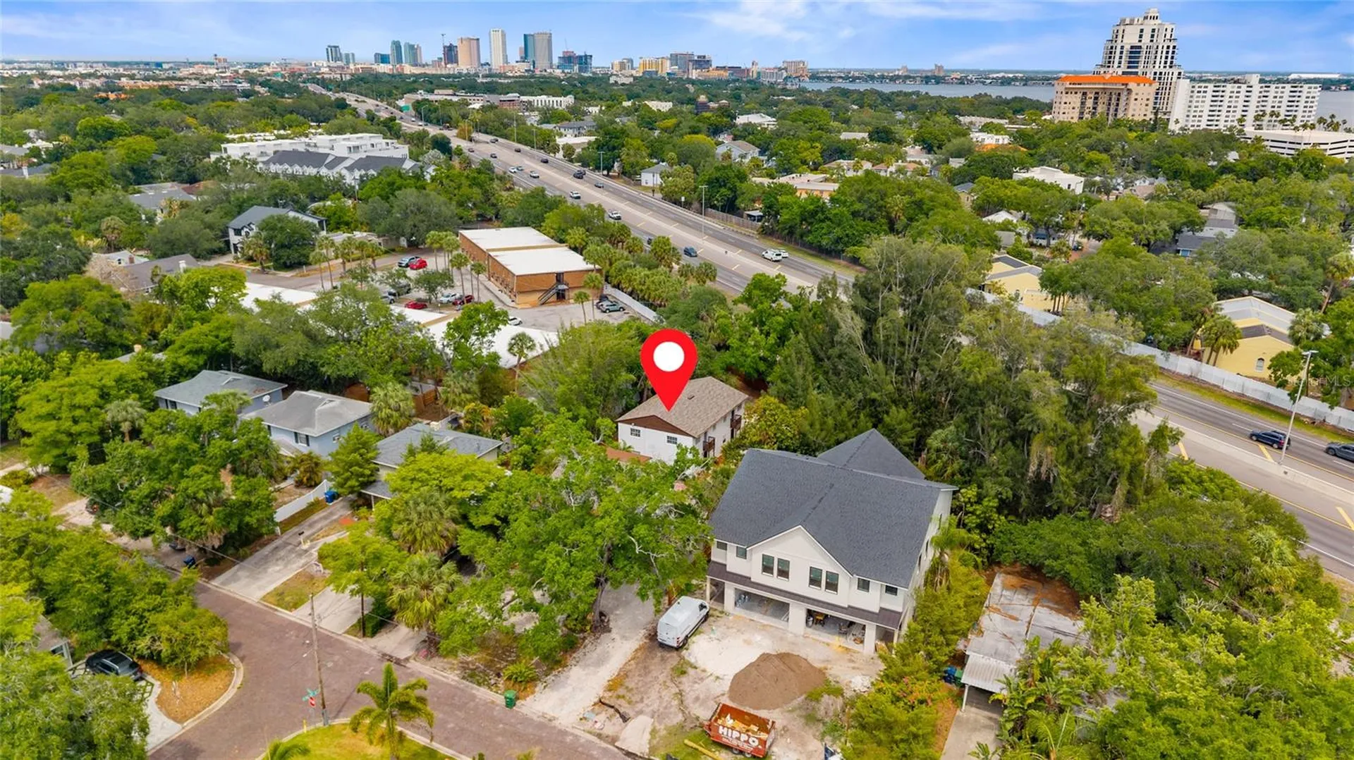 2002 S Habana Avenue Tampa FL 33629