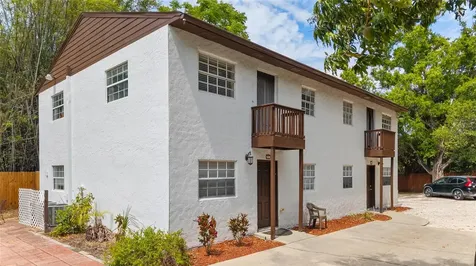 2002 S Habana Avenue Tampa FL 33629
