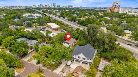 2002 S Habana Avenue Tampa FL 33629