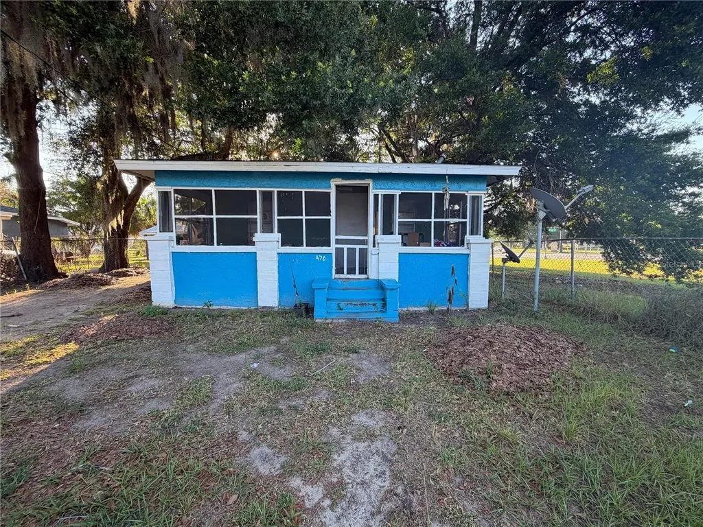 470 S East Avenue Bartow FL 33830
