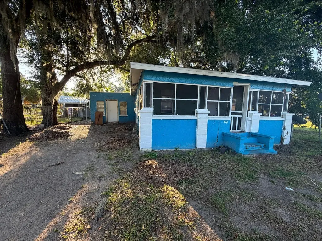 470 S East Avenue Bartow FL 33830