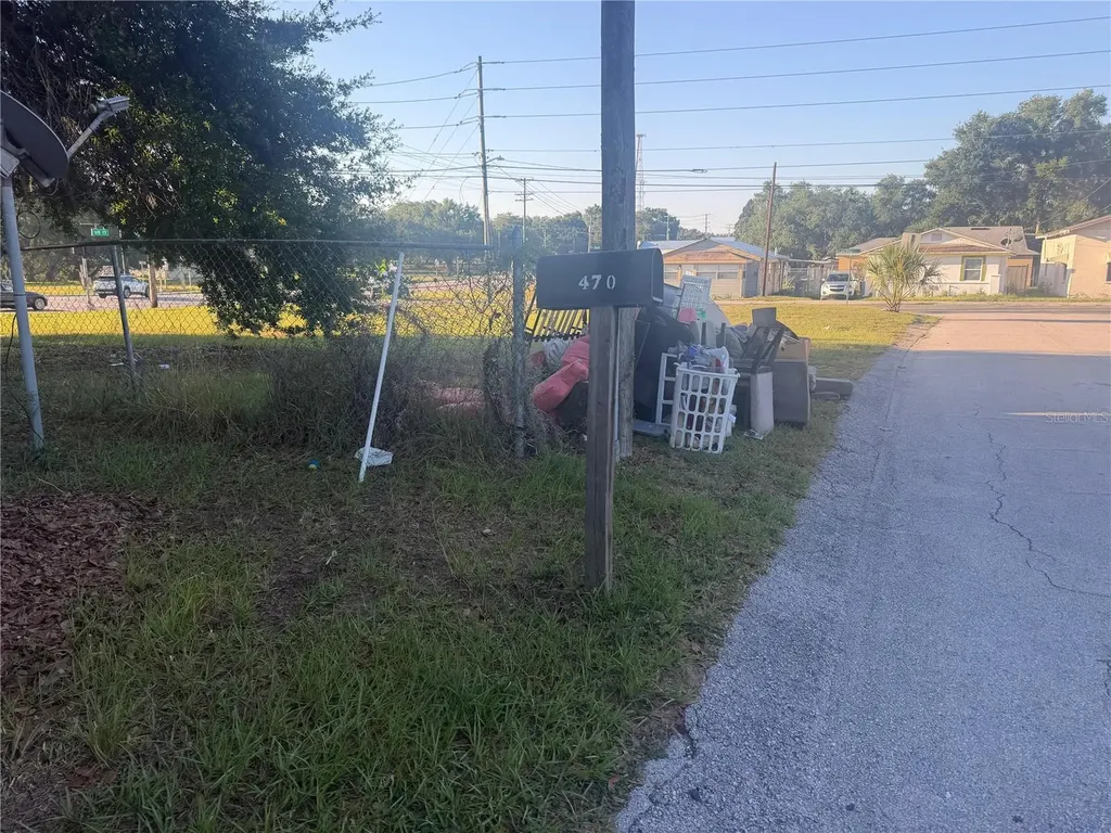 470 S East Avenue Bartow FL 33830