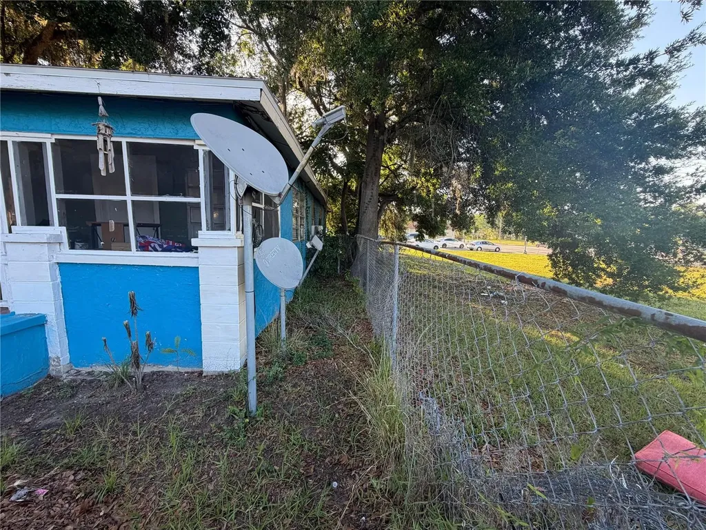 470 S East Avenue Bartow FL 33830