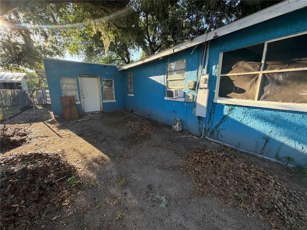 470 S East Avenue Bartow FL 33830