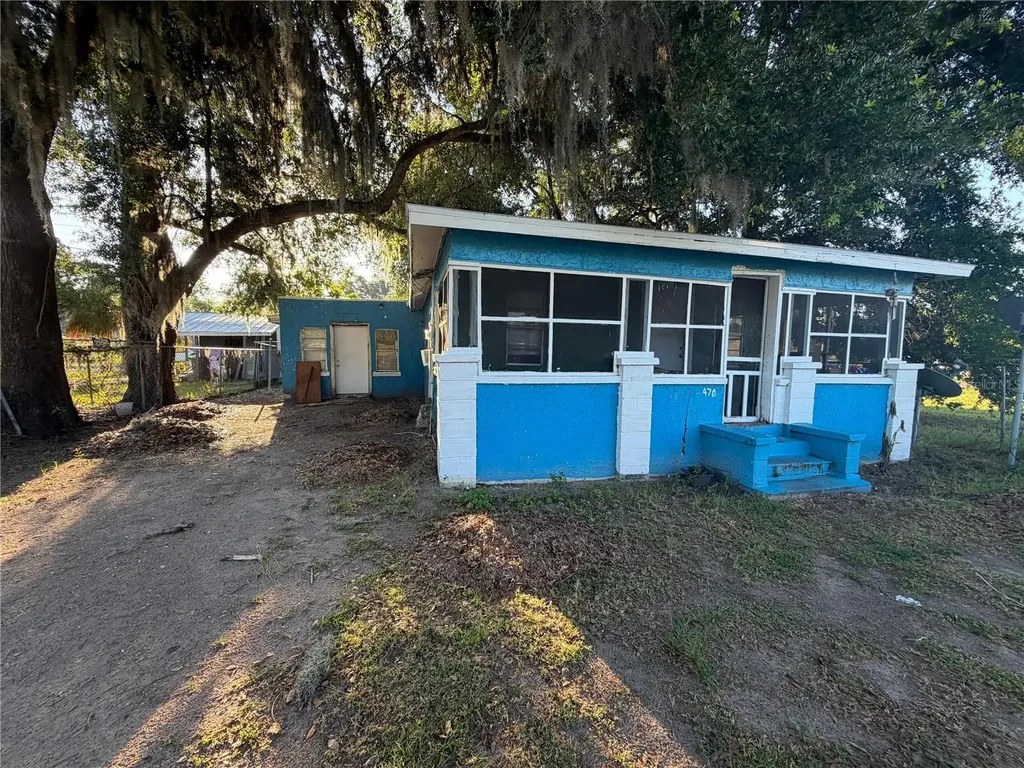 470 S East Avenue Bartow FL 33830