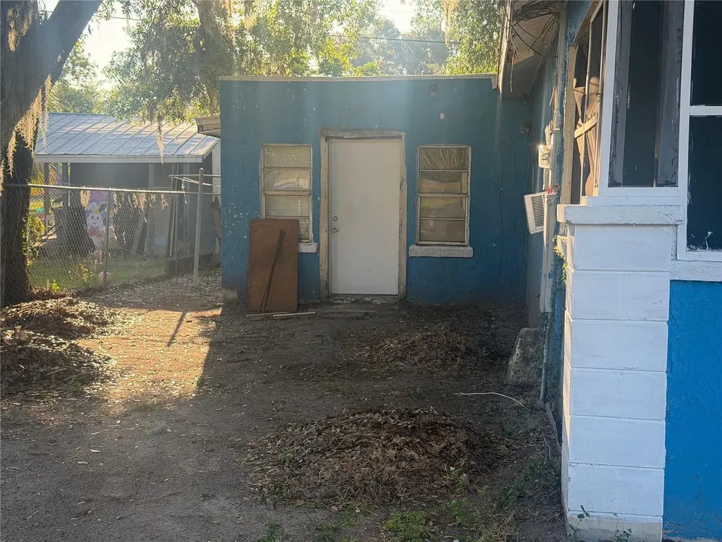470 S East Avenue Bartow FL 33830