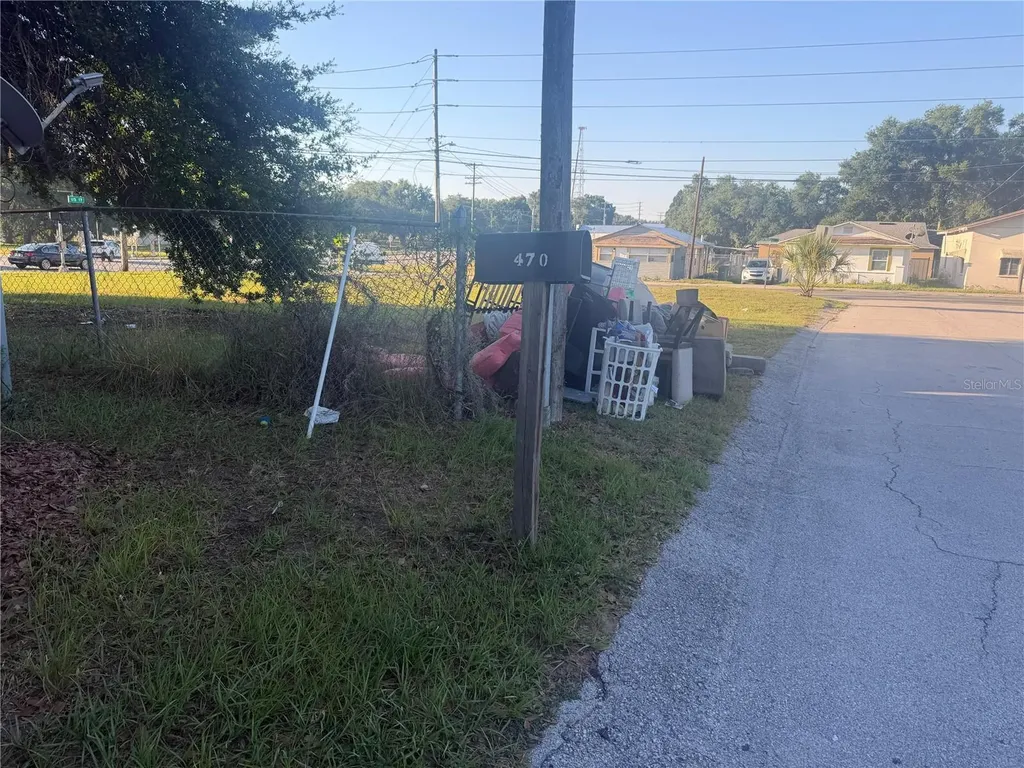 470 S East Avenue Bartow FL 33830