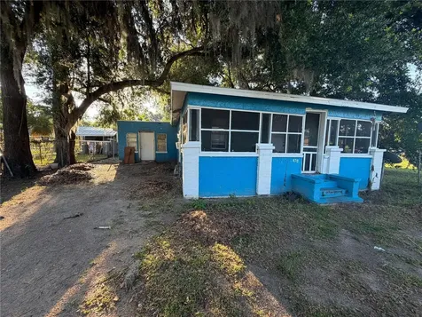 470 S East Avenue Bartow FL 33830