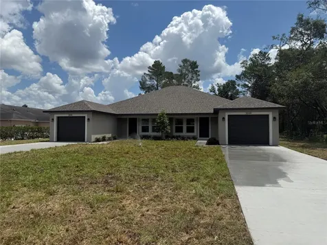 3646 Portillo Road Spring Hill FL 34608