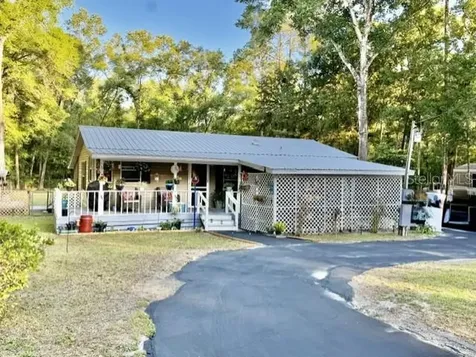 3520 NW 67th Terrace Bell FL 32619