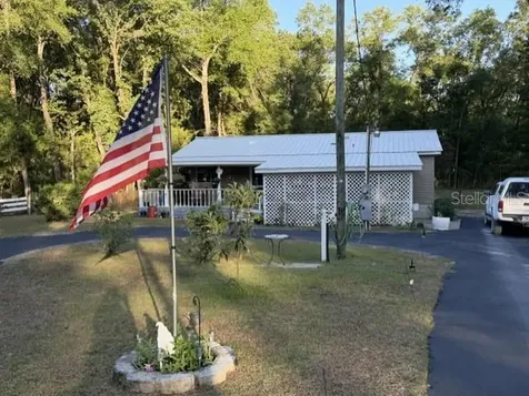 3520 NW 67th Terrace Bell FL 32619