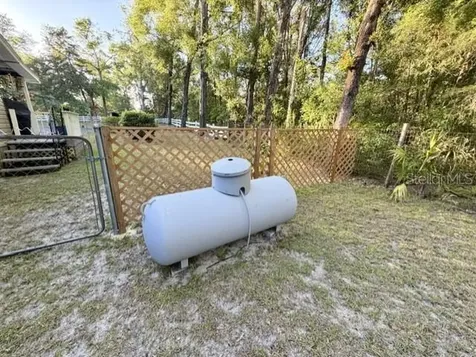 3520 NW 67th Terrace Bell FL 32619