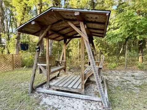 3520 NW 67th Terrace Bell FL 32619