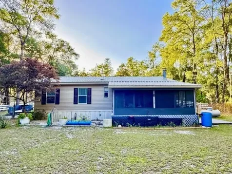 3520 NW 67th Terrace Bell FL 32619