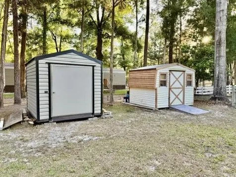 3520 NW 67th Terrace Bell FL 32619