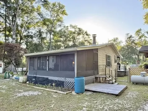 3520 NW 67th Terrace Bell FL 32619