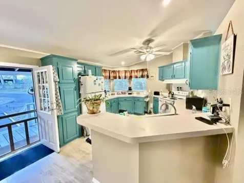 3520 NW 67th Terrace Bell FL 32619