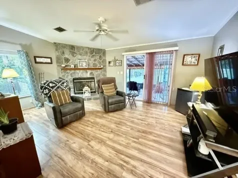 3520 NW 67th Terrace Bell FL 32619