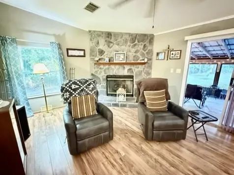 3520 NW 67th Terrace Bell FL 32619