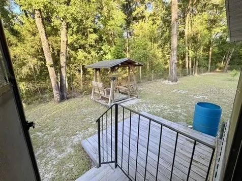 3520 NW 67th Terrace Bell FL 32619