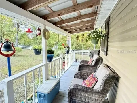 3520 NW 67th Terrace Bell FL 32619