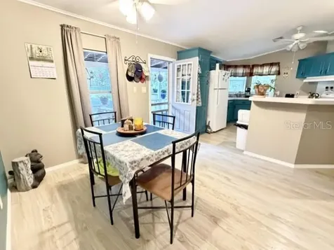 3520 NW 67th Terrace Bell FL 32619