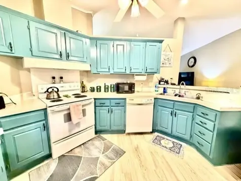 3520 NW 67th Terrace Bell FL 32619