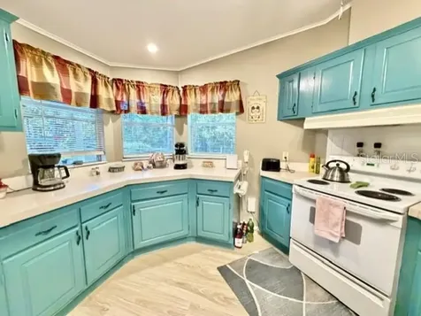 3520 NW 67th Terrace Bell FL 32619