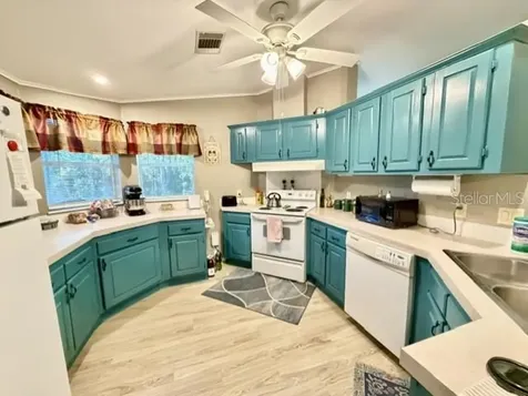 3520 NW 67th Terrace Bell FL 32619