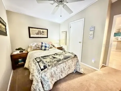 3520 NW 67th Terrace Bell FL 32619