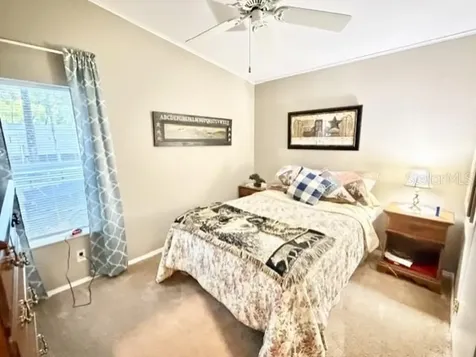 3520 NW 67th Terrace Bell FL 32619