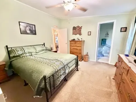 3520 NW 67th Terrace Bell FL 32619