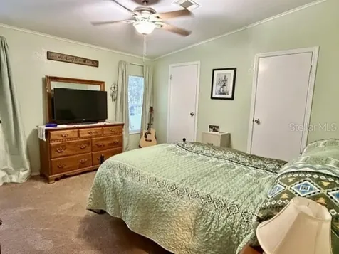 3520 NW 67th Terrace Bell FL 32619