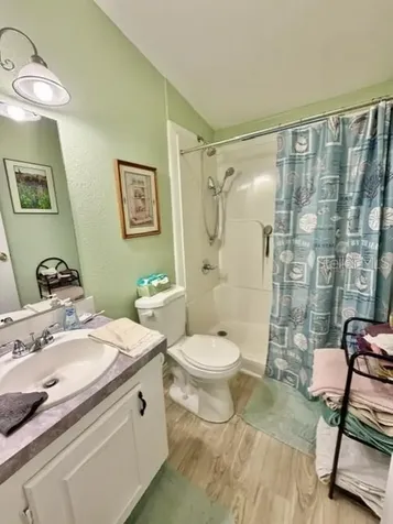 3520 NW 67th Terrace Bell FL 32619