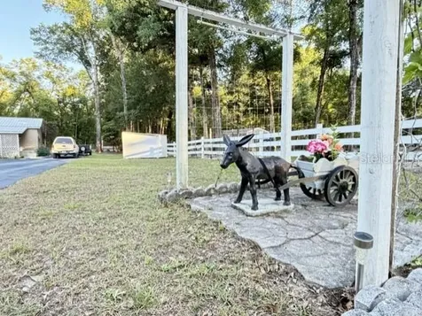3520 NW 67th Terrace Bell FL 32619