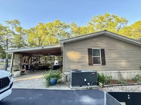 3520 NW 67th Terrace Bell FL 32619