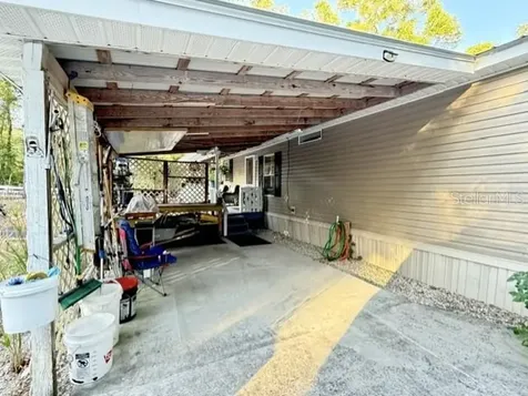 3520 NW 67th Terrace Bell FL 32619