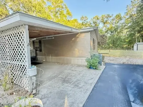 3520 NW 67th Terrace Bell FL 32619